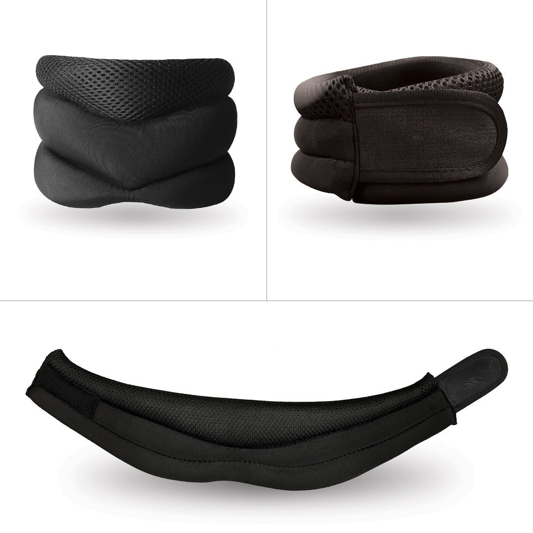 NeckSupport Never snore again